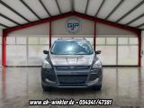 Ford Kuga bei Gebrauchtwagen.expert - Abbildung (8 / 15) Ford Kuga bei Gebrauchtwagen.expert - Abbildung (8 / 15)