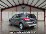 Ford Kuga bei Gebrauchtwagen.expert - Abbildung (3 / 15) Ford Kuga bei Gebrauchtwagen.expert - Abbildung (3 / 15)