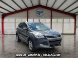 Ford Kuga bei Gebrauchtwagen.expert - Abbildung (7 / 15) Ford Kuga bei Gebrauchtwagen.expert - Abbildung (7 / 15)