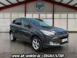 Ford Kuga bei Gebrauchtwagen.expert - Abbildung (6 / 15) Ford Kuga bei Gebrauchtwagen.expert - Abbildung (6 / 15)