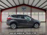 Ford Kuga bei Gebrauchtwagen.expert - Abbildung (6 / 15) Ford Kuga bei Gebrauchtwagen.expert - Abbildung (6 / 15)