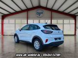 Ford Puma bei Gebrauchtwagen.expert - Abbildung (3 / 15) Ford Puma bei Gebrauchtwagen.expert - Abbildung (3 / 15)