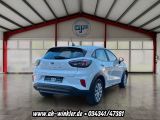 Ford Puma bei Gebrauchtwagen.expert - Abbildung (5 / 15) Ford Puma bei Gebrauchtwagen.expert - Abbildung (5 / 15)