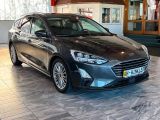Ford Focus Turnier bei Gebrauchtwagen.expert - Abbildung (5 / 15)