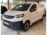 Opel Vivaro bei Gebrauchtwagen.expert - Abbildung (2 / 15) Opel Vivaro bei Gebrauchtwagen.expert - Abbildung (2 / 15)