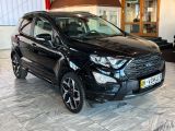 Ford EcoSport bei Gebrauchtwagen.expert - Abbildung (7 / 15) Ford EcoSport bei Gebrauchtwagen.expert - Abbildung (7 / 15)