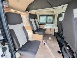 Hymer-Eriba 60 bei Gebrauchtwagen.expert - Abbildung (12 / 15)