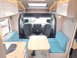 Hymer-Eriba Tramp bei Gebrauchtwagen.expert - Abbildung (15 / 15)