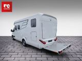 Hymer-Eriba Tramp bei Gebrauchtwagen.expert - Abbildung (4 / 15)