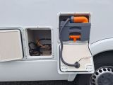 Hymer-Eriba Tramp bei Gebrauchtwagen.expert - Abbildung (9 / 15)
