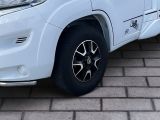 Bürstner Nexxo bei Gebrauchtwagen.expert - Abbildung (6 / 15)