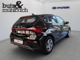 Hyundai i20 bei Gebrauchtwagen.expert - Abbildung (3 / 14)
