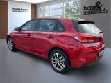 Hyundai i30 bei Gebrauchtwagen.expert - Abbildung (4 / 14)