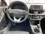 Hyundai i30 bei Gebrauchtwagen.expert - Abbildung (10 / 14)