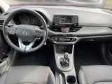 Hyundai i30 bei Gebrauchtwagen.expert - Abbildung (11 / 14)