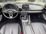 Mazda MX 5 bei Gebrauchtwagen.expert - Abbildung (11 / 14)
