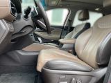 Hyundai Santa Fe bei Gebrauchtwagen.expert - Abbildung (7 / 14)