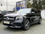 Mercedes-Benz GLB-Klasse bei Gebrauchtwagen.expert - Abbildung (4 / 15)
