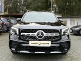 Mercedes-Benz GLB-Klasse bei Gebrauchtwagen.expert - Abbildung (3 / 15)