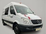 Mercedes-Benz Sprinter bei Gebrauchtwagen.expert - Abbildung (2 / 15)