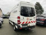 Mercedes-Benz Sprinter bei Gebrauchtwagen.expert - Abbildung (8 / 15)