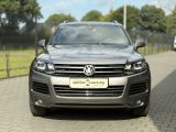 VW Touareg bei Gebrauchtwagen.expert - Abbildung (3 / 15)
