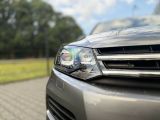 VW Touareg bei Gebrauchtwagen.expert - Abbildung (11 / 15)