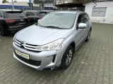 Citroen C4 Aircross bei Gebrauchtwagen.expert - Abbildung (6 / 15)