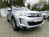 Citroen C4 Aircross bei Gebrauchtwagen.expert - Abbildung (3 / 15)