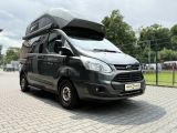 Ford Nugget bei Gebrauchtwagen.expert - Abbildung (2 / 15)