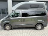 Ford Nugget bei Gebrauchtwagen.expert - Abbildung (5 / 15)