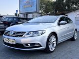 VW Passat CC bei Gebrauchtwagen.expert - Abbildung (4 / 15)