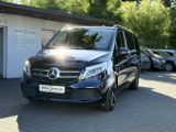 Mercedes-Benz V-Klasse bei Gebrauchtwagen.expert - Abbildung (5 / 15)