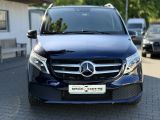 Mercedes-Benz V-Klasse bei Gebrauchtwagen.expert - Abbildung (4 / 15)