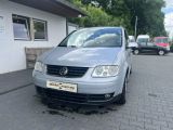 VW Touran bei Gebrauchtwagen.expert - Abbildung (2 / 15)