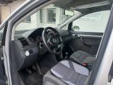 VW Touran bei Gebrauchtwagen.expert - Abbildung (8 / 15)