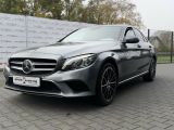Mercedes-Benz C 220 AMG bei Gebrauchtwagen.expert - Abbildung (6 / 15)
