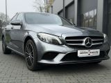 Mercedes-Benz C 220 AMG bei Gebrauchtwagen.expert - Abbildung (3 / 15)