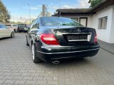 Mercedes-Benz C-Klasse bei Gebrauchtwagen.expert - Abbildung (7 / 15)