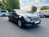 Mercedes-Benz C-Klasse bei Gebrauchtwagen.expert - Abbildung (2 / 15)