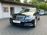 Mercedes-Benz C-Klasse bei Gebrauchtwagen.expert - Abbildung (4 / 15)