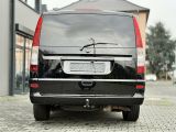 Mercedes-Benz Vito bei Gebrauchtwagen.expert - Abbildung (7 / 15)