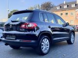 VW Tiguan bei Gebrauchtwagen.expert - Abbildung (8 / 15)