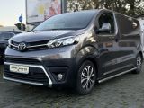 Toyota Proace bei Gebrauchtwagen.expert - Abbildung (4 / 15)