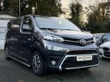 Toyota Proace bei Gebrauchtwagen.expert - Abbildung (2 / 15)