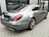 Mercedes-Benz S 400d 4Matic AMG bei Gebrauchtwagen.expert - Abbildung (8 / 15) Mercedes-Benz S 400d 4Matic AMG bei Gebrauchtwagen.expert - Abbildung (8 / 15)