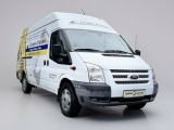 Ford Transit bei Gebrauchtwagen.expert - Abbildung (2 / 15) Ford Transit bei Gebrauchtwagen.expert - Abbildung (2 / 15)