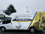 Ford Transit bei Gebrauchtwagen.expert - Abbildung (12 / 15) Ford Transit bei Gebrauchtwagen.expert - Abbildung (12 / 15)