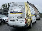 Ford Transit bei Gebrauchtwagen.expert - Abbildung (9 / 15) Ford Transit bei Gebrauchtwagen.expert - Abbildung (9 / 15)