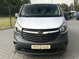 Opel Vivaro bei Gebrauchtwagen.expert - Abbildung (3 / 15) Opel Vivaro bei Gebrauchtwagen.expert - Abbildung (3 / 15)